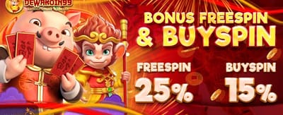 Jackpot Besar Menanti Anda! banner