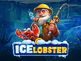 Ice Lobster screenshot