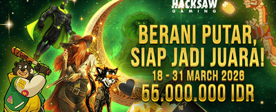Kemenangan Mudah Setiap Hari banner