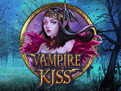 Vampirekiss screenshot