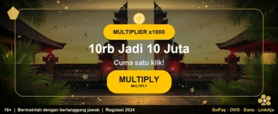 Main Japan168 Slot Sekarang banner