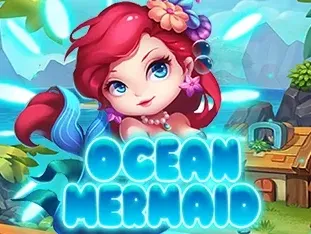 Ocean Mermaid screenshot