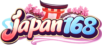 japan168slot.net Logo